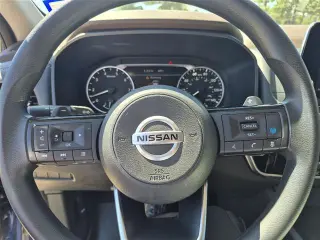 Nissan Rogue 2021 SV 4dr Crossover