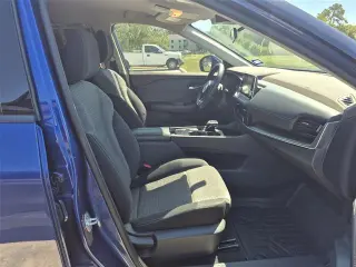 Nissan Rogue 2021 SV 4dr Crossover