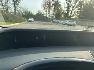 Lincoln Nautilus Híbrido 2024 AWD Reserve 4dr SUV