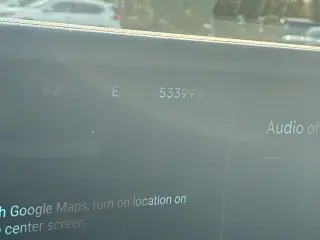 Lincoln Nautilus Híbrido 2024 AWD Reserve 4dr SUV