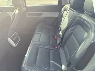 Lincoln Nautilus Híbrido 2024 AWD Reserve 4dr SUV