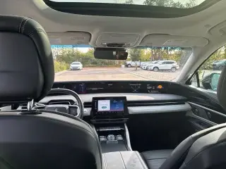 Lincoln Nautilus Híbrido 2024 AWD Reserve 4dr SUV