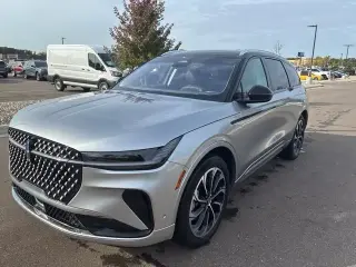 Lincoln Nautilus Híbrido 2024 AWD Reserve 4dr SUV