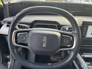 Lincoln Nautilus Híbrido 2024 AWD Reserve 4dr SUV