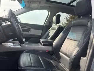 Lincoln Nautilus Híbrido 2024 AWD Reserve 4dr SUV