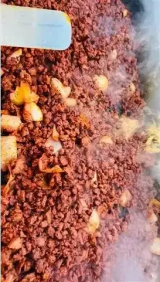 TACOS LA CHYLANGUITA