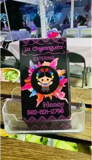 TACOS LA CHYLANGUITA