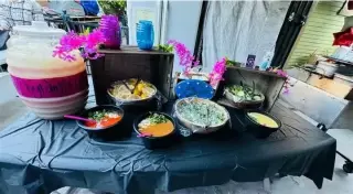 TACOS LA CHYLANGUITA