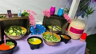 TACOS LA CHYLANGUITA