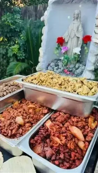 TACOS LA CHYLANGUITA