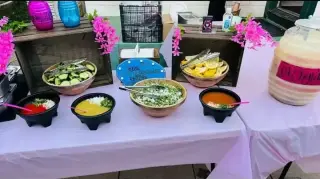 TACOS LA CHYLANGUITA
