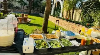 TACOS LA CHYLANGUITA