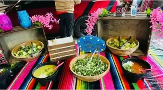 TACOS LA CHYLANGUITA