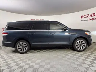 Lincoln Navigator L 2022 4x2 Reserve 4dr SUV