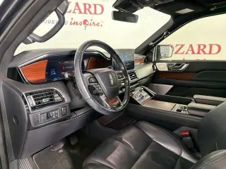 Lincoln Navigator L 2022 4x2 Reserve 4dr SUV