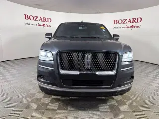 Lincoln Navigator L 2022 4x2 Reserve 4dr SUV