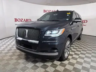 Lincoln Navigator L 2022 4x2 Reserve 4dr SUV