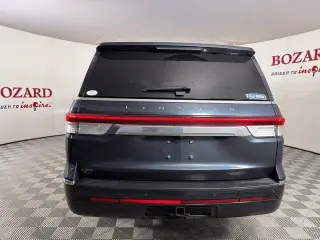 Lincoln Navigator L 2022 4x2 Reserve 4dr SUV