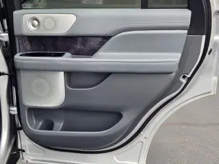 Lincoln Navigator 2019 4x4 Reserve 4dr SUV
