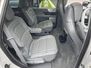 Lincoln Navigator 2019 4x4 Reserve 4dr SUV