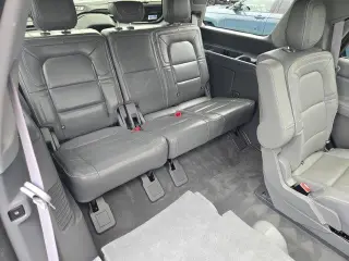 Lincoln Navigator 2019 4x4 Reserve 4dr SUV