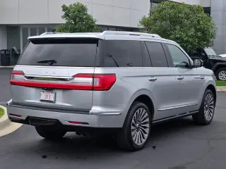 Lincoln Navigator 2019 4x4 Reserve 4dr SUV