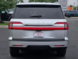 Lincoln Navigator 2019 4x4 Reserve 4dr SUV