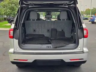 Lincoln Navigator 2019 4x4 Reserve 4dr SUV