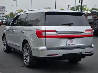 Lincoln Navigator 2019 4x4 Reserve 4dr SUV