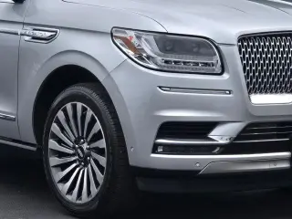 Lincoln Navigator 2019 4x4 Reserve 4dr SUV