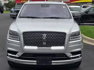 Lincoln Navigator 2019 4x4 Reserve 4dr SUV