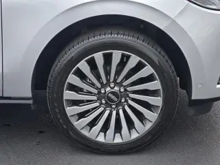 Lincoln Navigator 2019 4x4 Reserve 4dr SUV