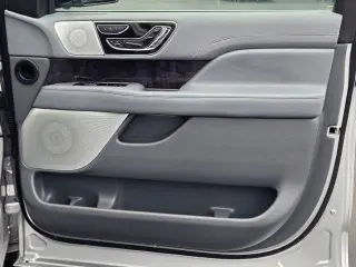 Lincoln Navigator 2019 4x4 Reserve 4dr SUV