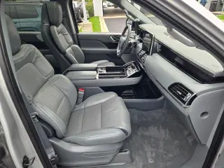 Lincoln Navigator 2019 4x4 Reserve 4dr SUV