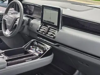 Lincoln Navigator 2019 4x4 Reserve 4dr SUV