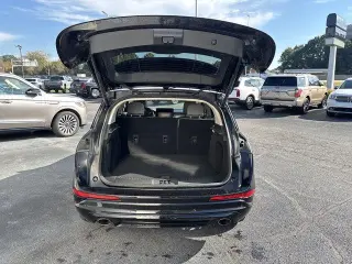 Lincoln Corsair 2023 AWD Estándar 4dr SUV