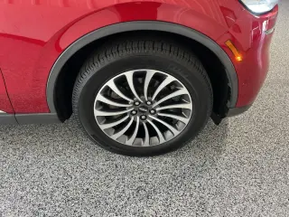 Lincoln Aviator 2021 AWD Reserve 4dr SUV