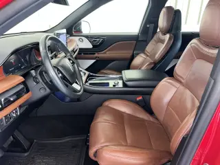 Lincoln Aviator 2021 AWD Reserve 4dr SUV