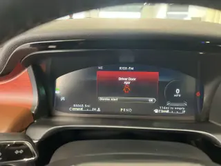 Lincoln Aviator 2021 AWD Reserve 4dr SUV