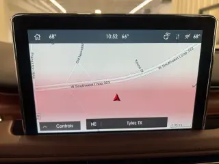 Lincoln Aviator 2021 AWD Reserve 4dr SUV