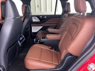 Lincoln Aviator 2021 AWD Reserve 4dr SUV