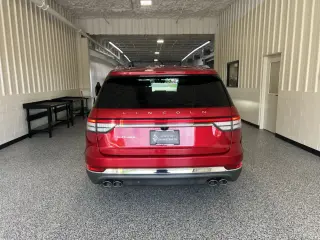 Lincoln Aviator 2021 AWD Reserve 4dr SUV