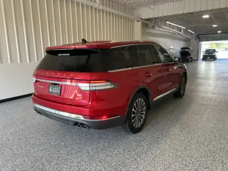 Lincoln Aviator 2021 AWD Reserve 4dr SUV