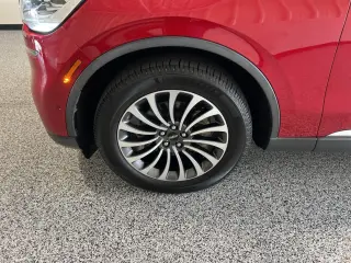 Lincoln Aviator 2021 AWD Reserve 4dr SUV