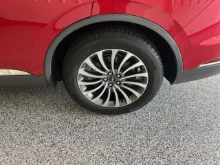 Lincoln Aviator 2021 AWD Reserve 4dr SUV