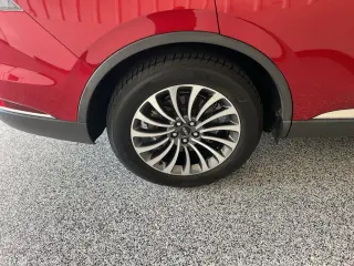 Lincoln Aviator 2021 AWD Reserve 4dr SUV