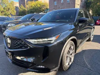 Acura MDX 2023 SH-AWD 4dr SUV w/A-SPEC Package