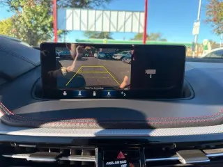 Acura MDX 2023 SH-AWD 4dr SUV w/A-SPEC Package