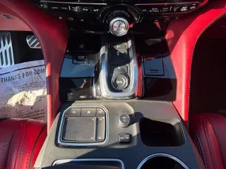 Acura MDX 2023 SH-AWD 4dr SUV w/A-SPEC Package