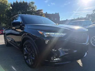Acura MDX 2023 SH-AWD 4dr SUV w/A-SPEC Package